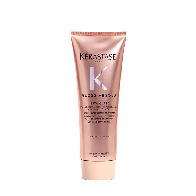 KÉRASTASE GLOSS ABSOLU INSTA GLAZE FONDANT – 250ML