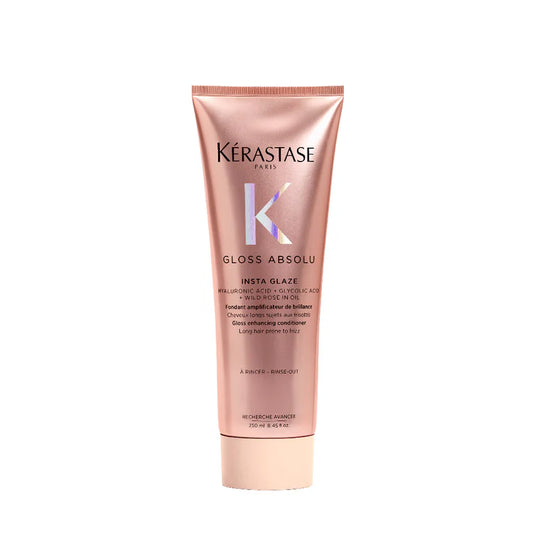 KÉRASTASE GLOSS ABSOLU INSTA GLAZE FONDANT – 250ML