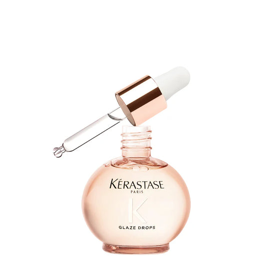 KÉRASTASE GLOSS ABSOLU GLAZE DROPS HAIR OIL – 45ML