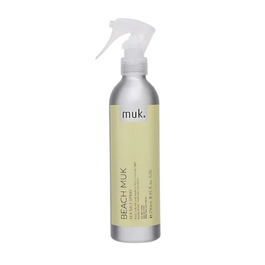 MUK - Beach Muk - Sea Salt Spray (250ml)