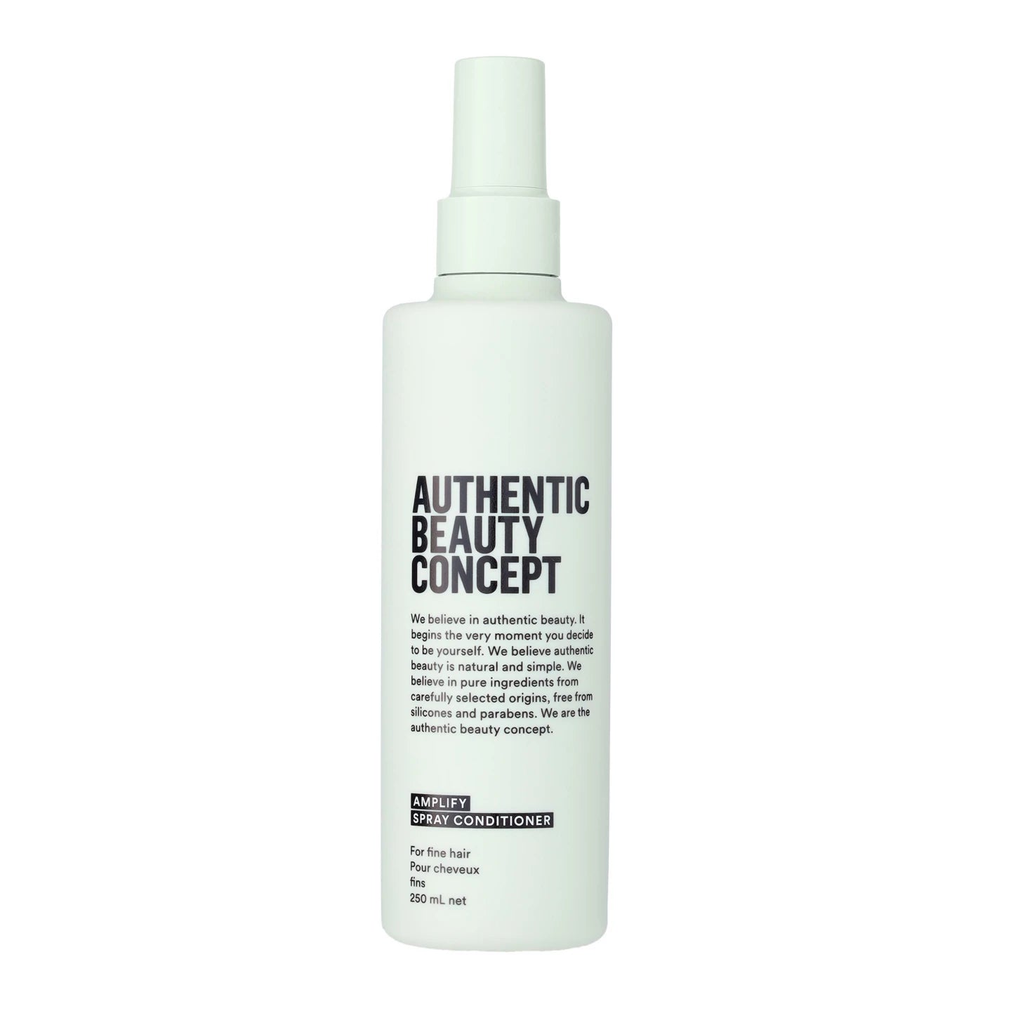 Authentic Beauty Concept  Amplify Spray Conditioner 250ml