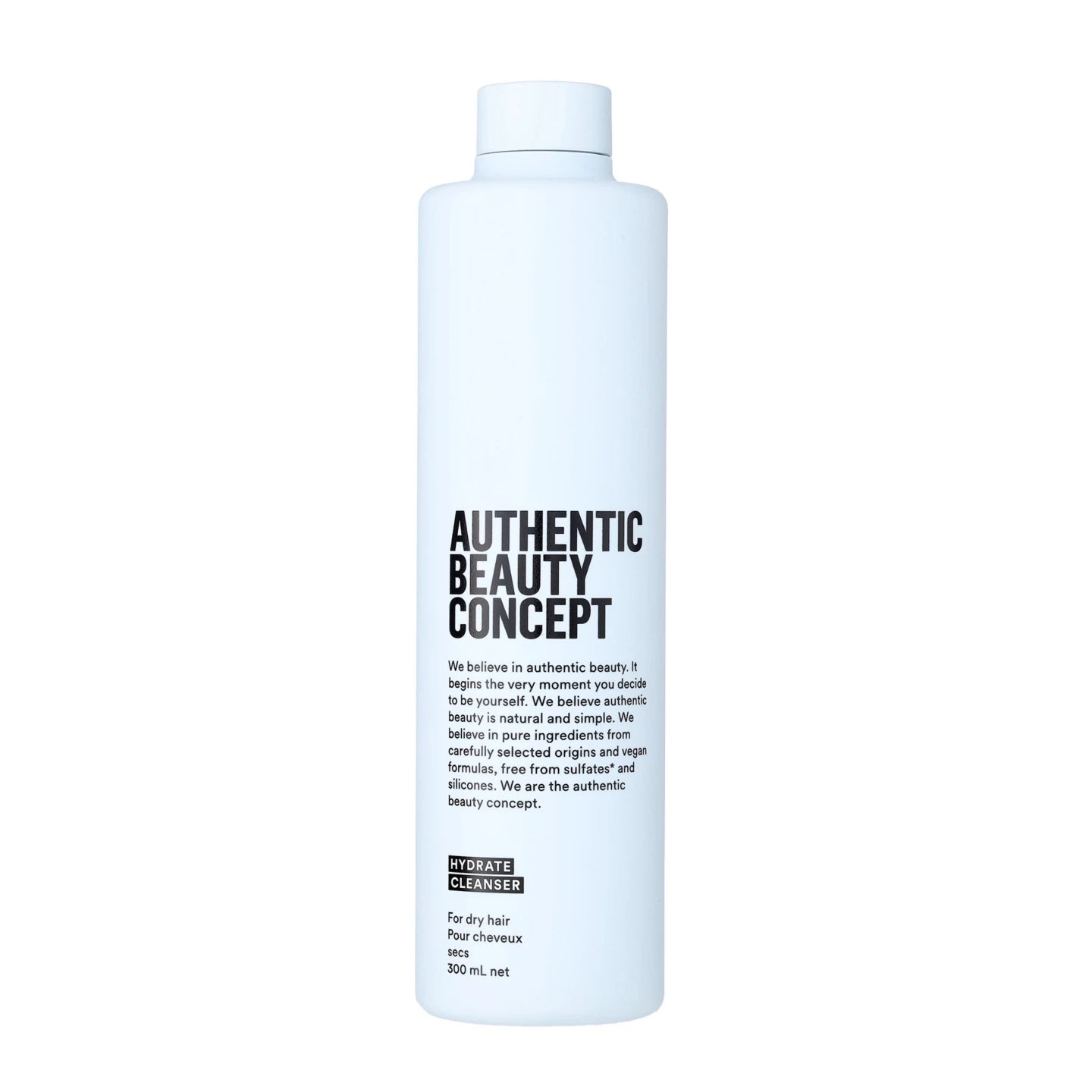 Authentic Beauty Concept  Hydrate Cleanser 300ml