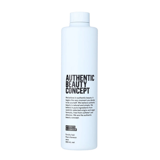 Authentic Beauty Concept  Hydrate Cleanser 300ml