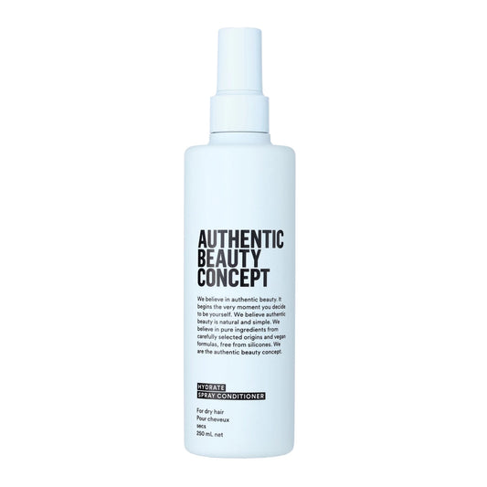 Authentic Beauty Concept  Hydrate Spray Conditioner 250ml