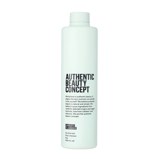 Authentic Beauty Concept  Amplify Cleanser 300ml