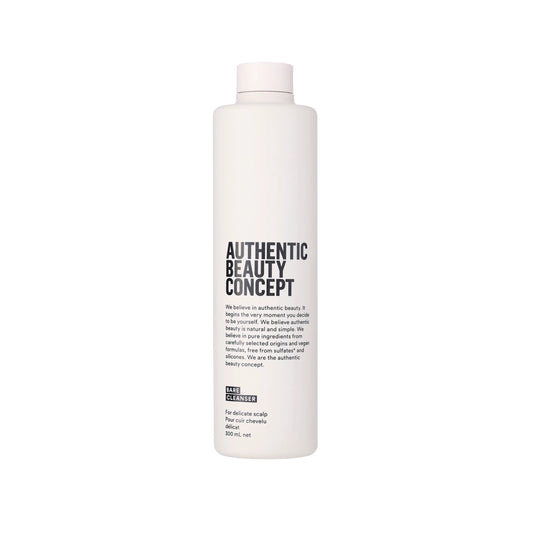 Authentic Beauty Concept  Bare Cleanser 300ml