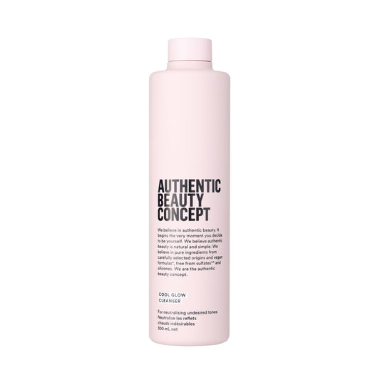 Authentic Beauty Concept  Cool Glow Cleanser 300ml