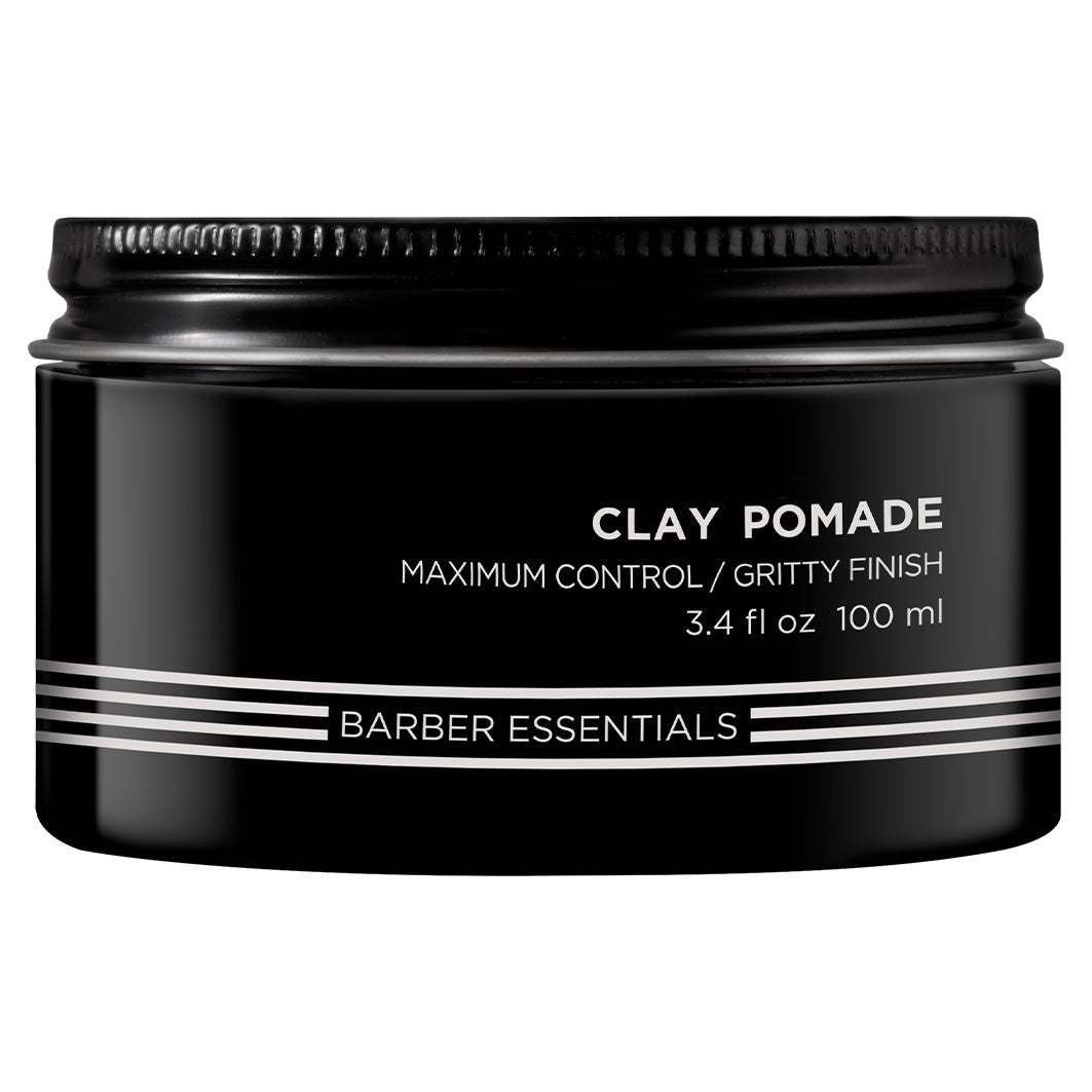 REDKEN BREWS CLAY POMADE – 100ML