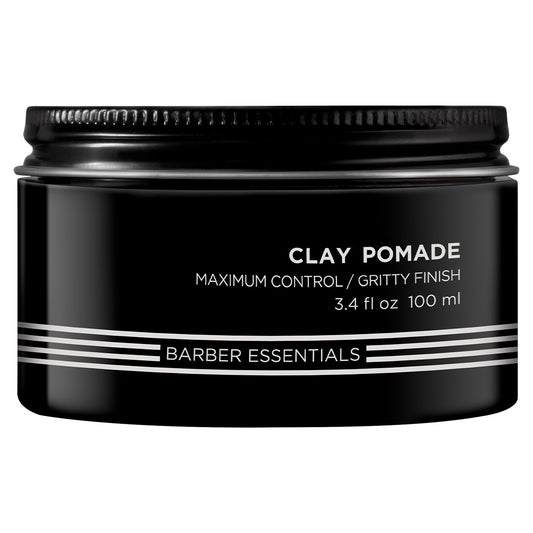 REDKEN BREWS CLAY POMADE – 100ML