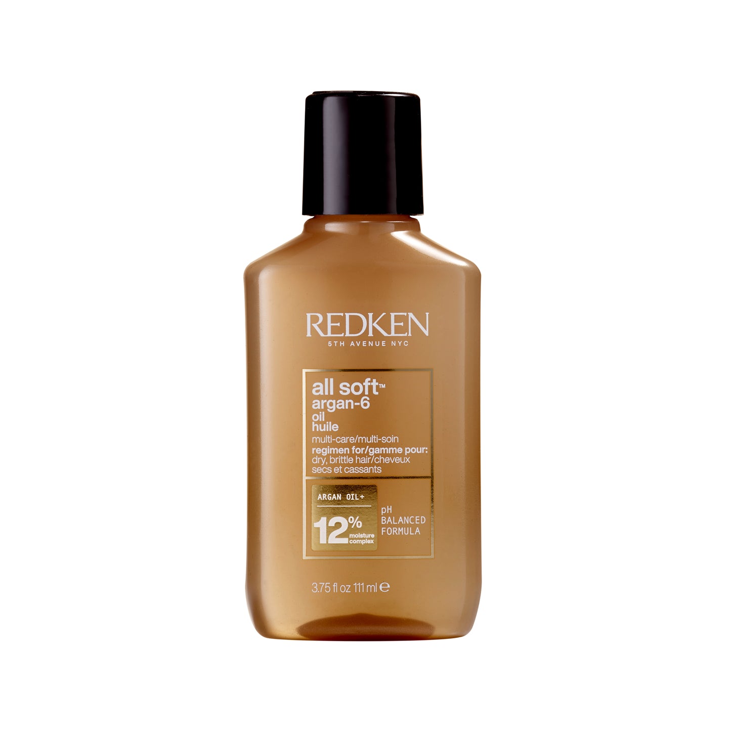 Redken All Soft Argan-6 Oil – 90ml