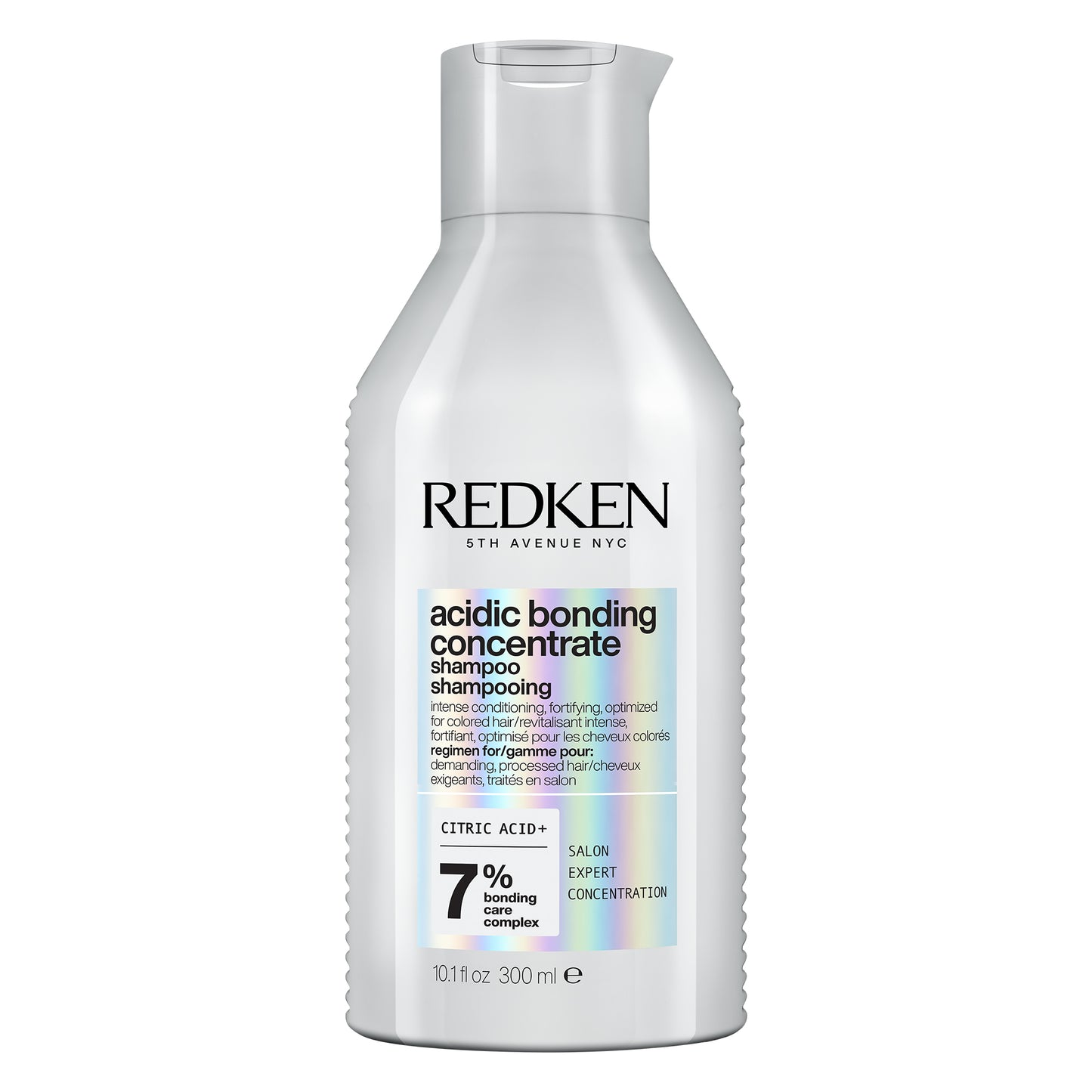 Redken Acidic Bonding Concentrate Shampoo – 300ml