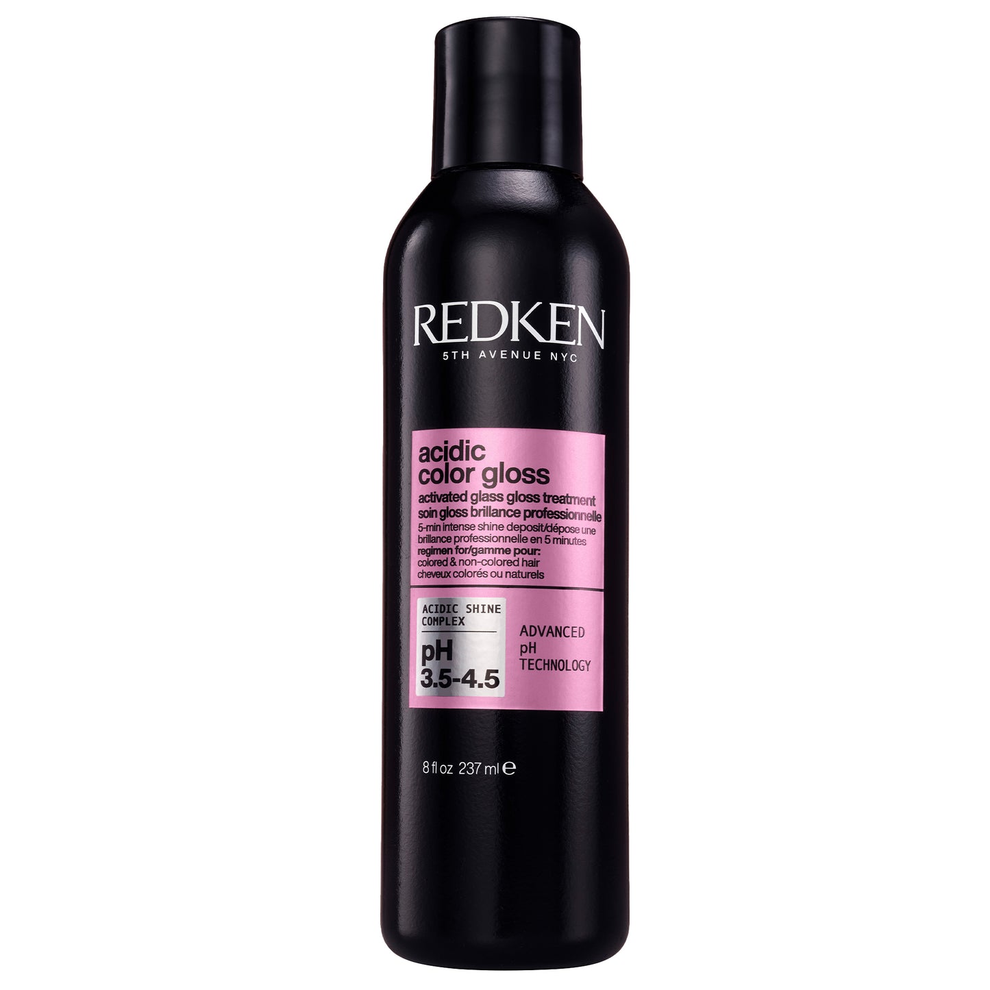 Redken Acidic Color Gloss Activated Glass Gloss Treatment – 200ml