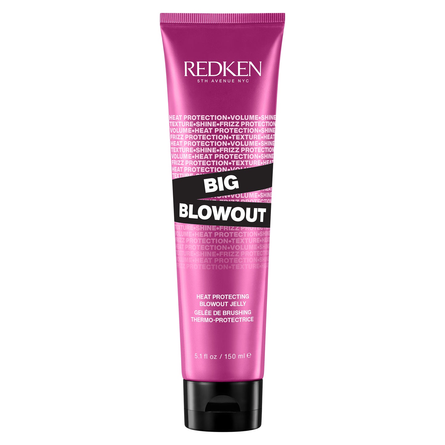Redken Big Blowout – 150ml