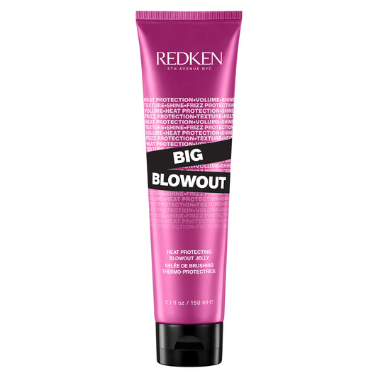 Redken Big Blowout – 150ml