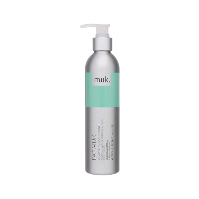 Fat Muk - Volumising Conditioner (300ml)