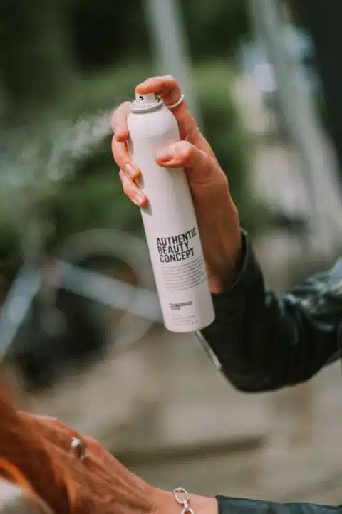 Authentic Beauty Concept Airy Texture Spray 300ml