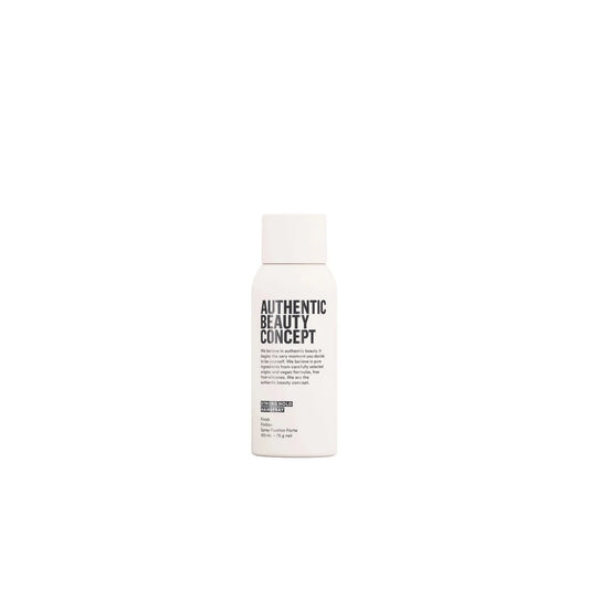 Authentic Beauty Concept Strong Hold Hairspray 100ml