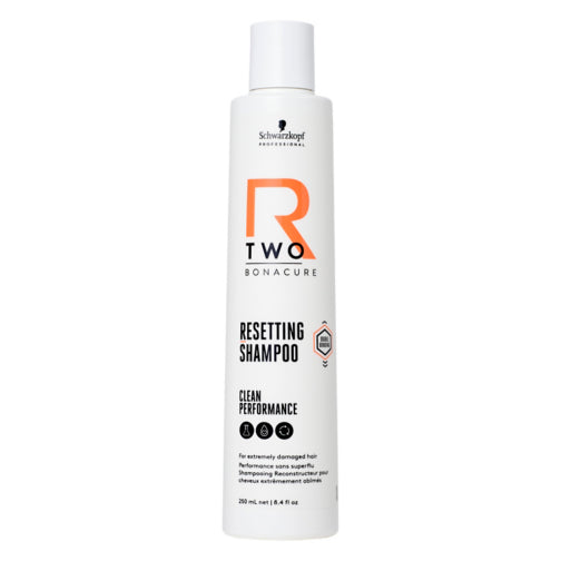 Schwarzkopf R-TWO Bonacure Resetting Shampoo 250ml