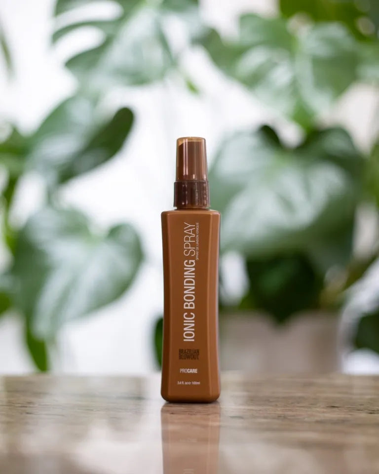 BRAZILIAN IONIC BONDING SPRAY – 100ML