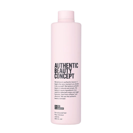 Authentic Beauty Concept  Glow Cleanser 300ml