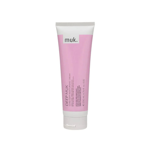 Deep MUK Ultra Soft Moisturising Cream 200ml