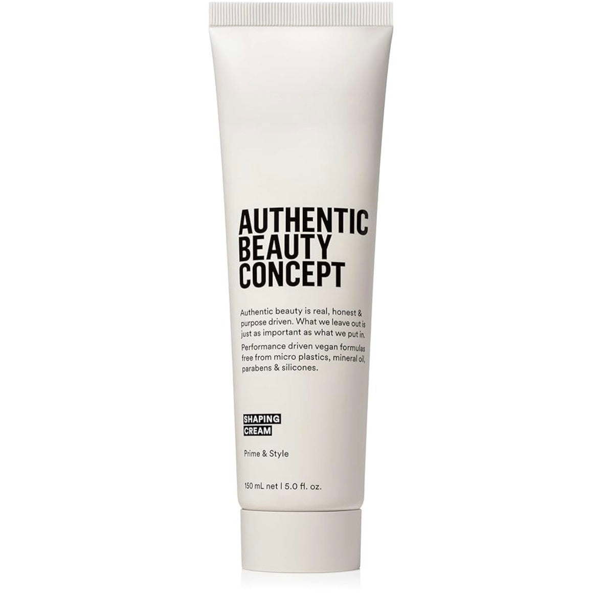 Authentic Beauty Concept Shaping Cream 150ml