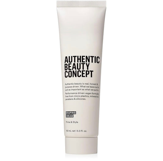 Authentic Beauty Concept Shaping Cream 150ml