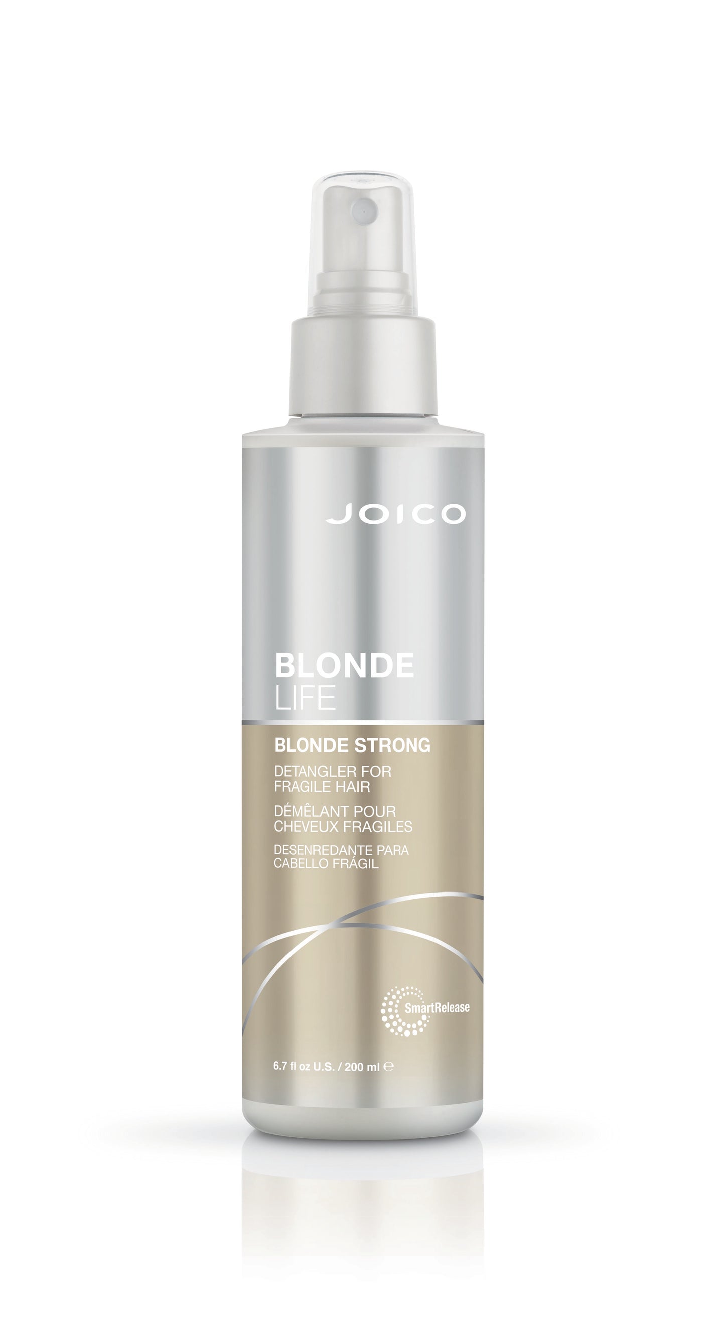 JOICO Blonde Life Blonde Strong Detangler 200ml