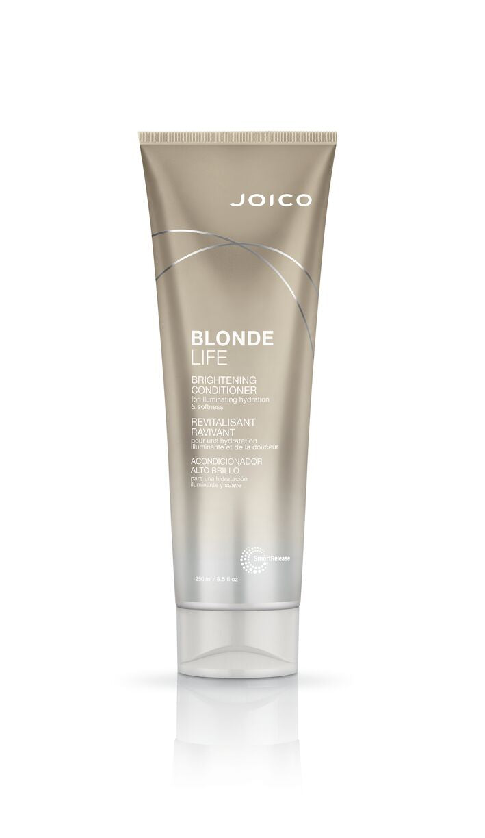 JOICO Blonde Life Brightening Conditioner 250ml