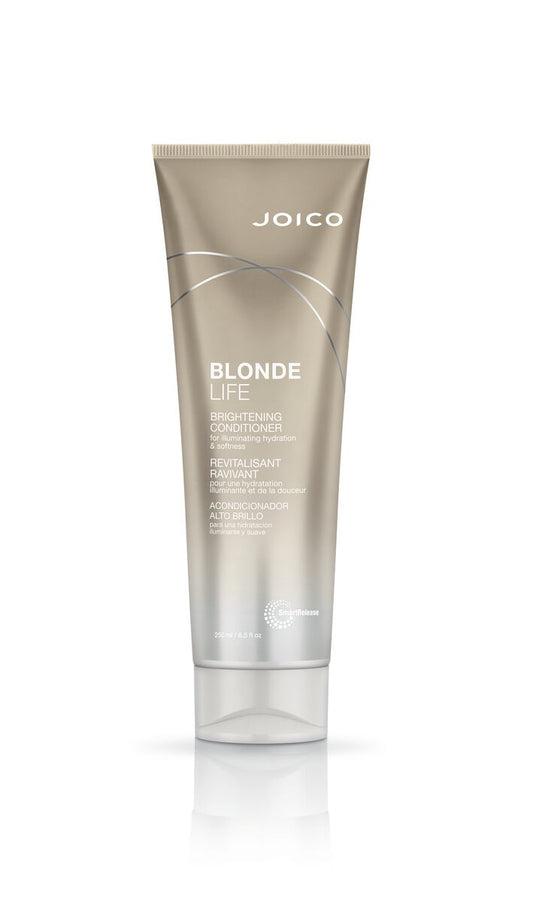 JOICO Blonde Life Brightening Conditioner 250ml