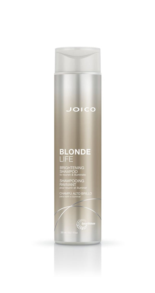 JOICO Blonde Life Brightening Shampoo 300ml
