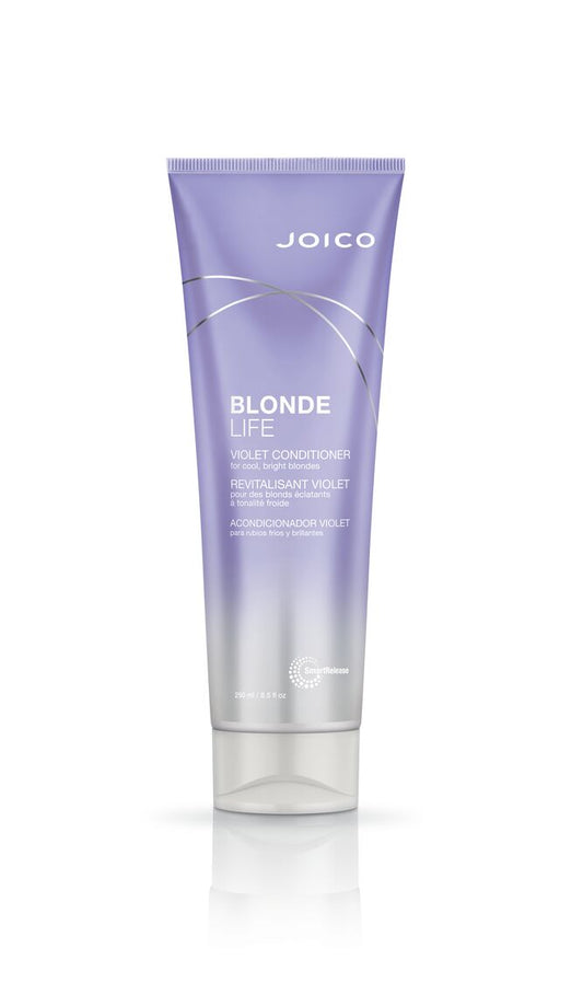 JOICO Blonde Life Violet Conditioner 250ml