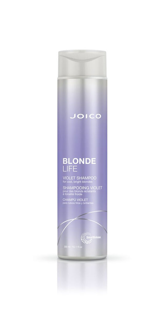 JOICO Blonde Life Violet Shampoo 300ml