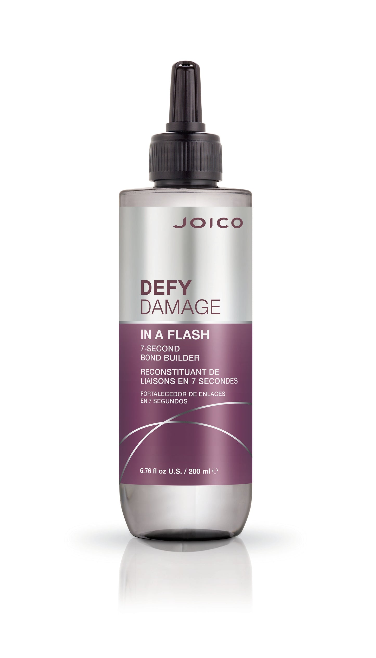 JOICO Defy Damage In A Flash 200ml