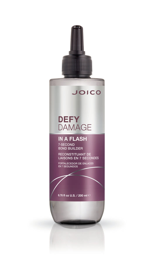 JOICO Defy Damage In A Flash 200ml