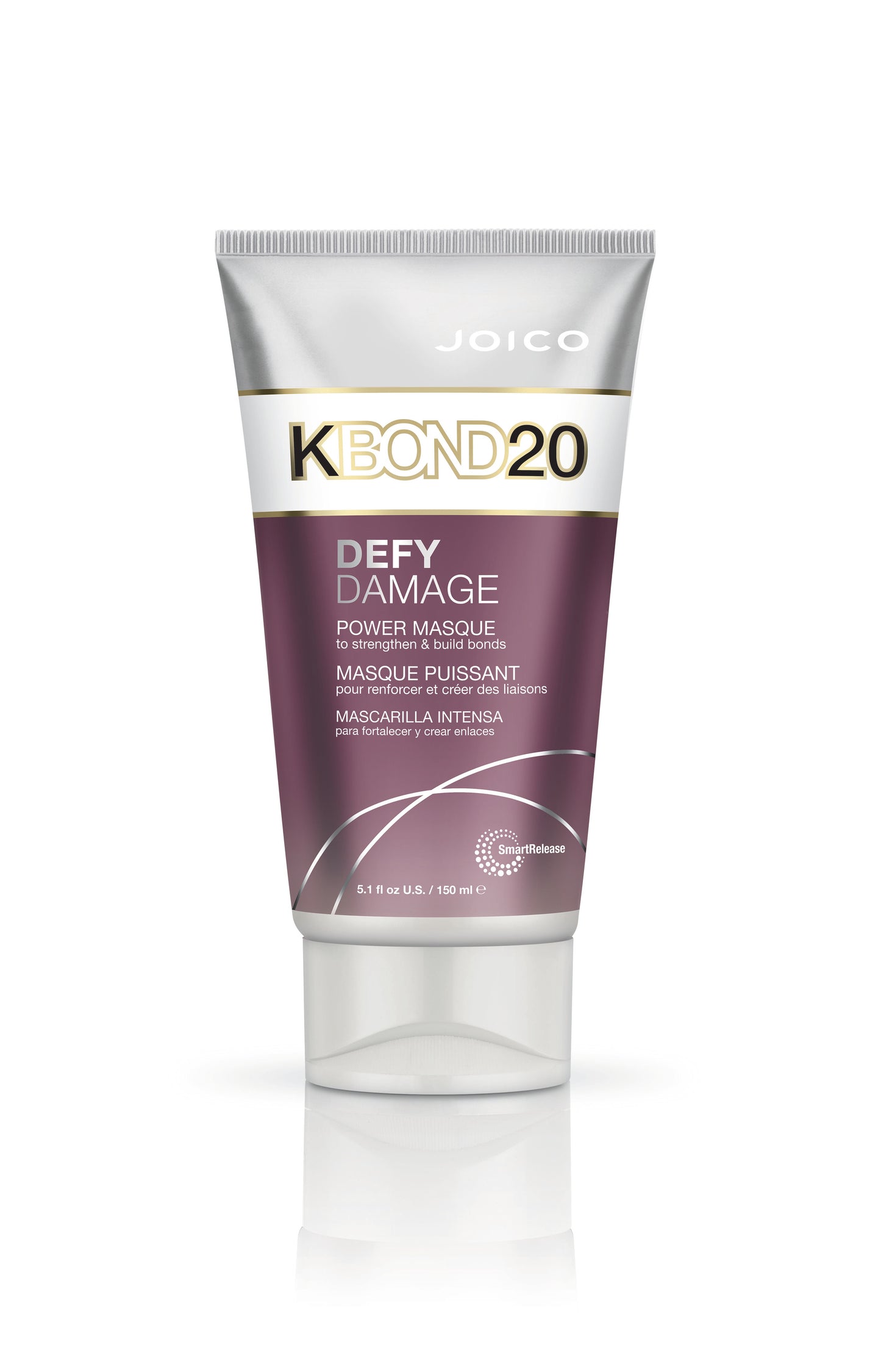 JOICO Defy Damage KBOND20 Power Masque 150ml