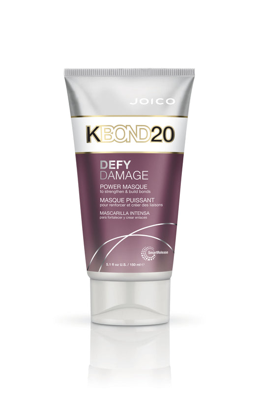 JOICO Defy Damage KBOND20 Power Masque 150ml