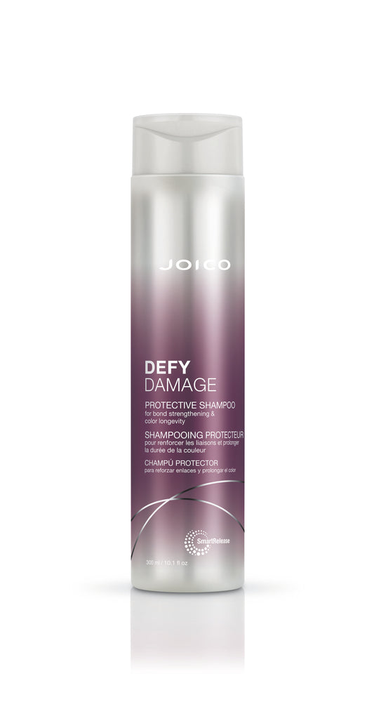 JOICO Defy Damage Protective Shampoo 300ml