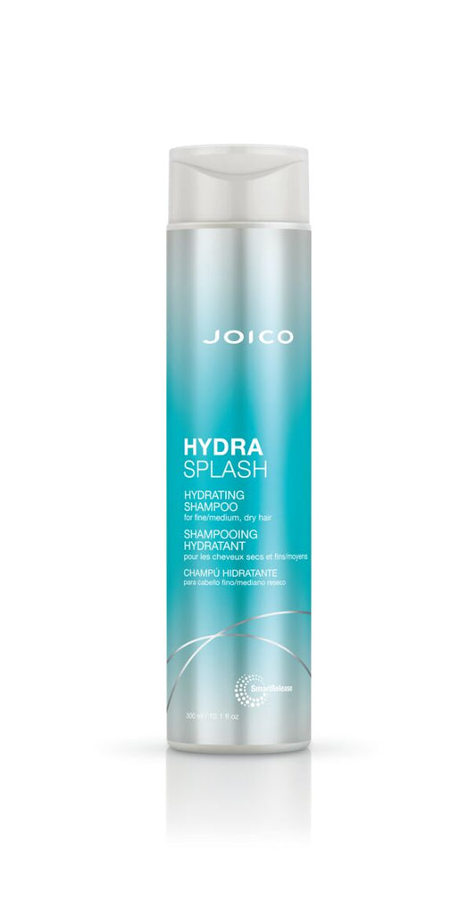 JOICO HydraSplash Hydrating Shampoo 300ml