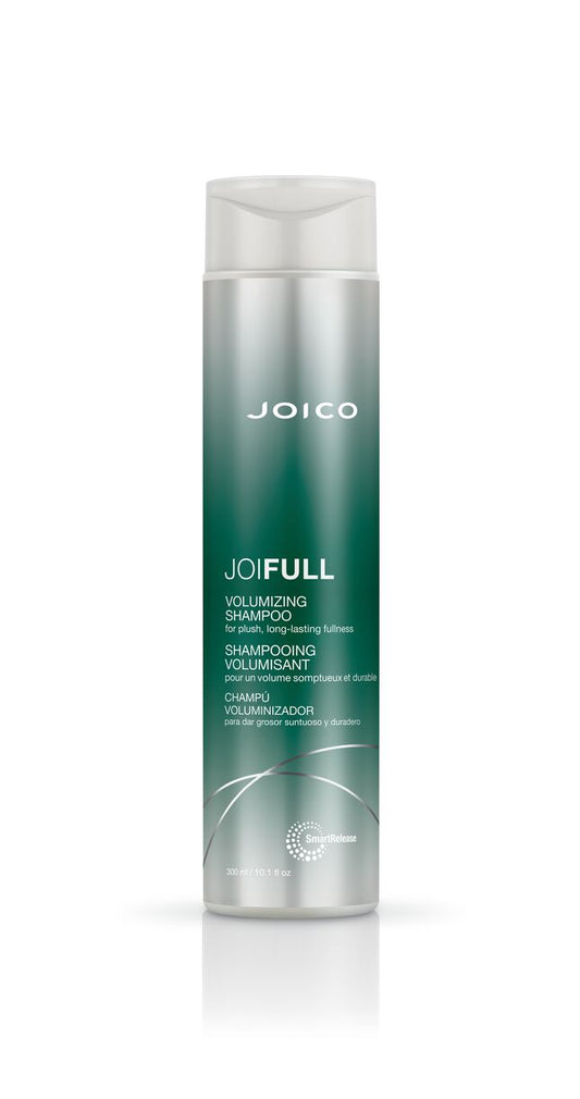 JOICO JoiFull Volumizing Shampoo 300ml