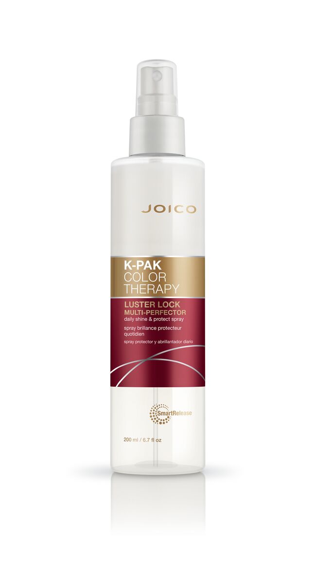 JOICO K-PAK Color Therapy Luster Lock Spray 200ml