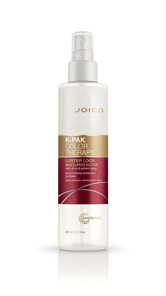 JOICO K-PAK Color Therapy Luster Lock Spray 200ml