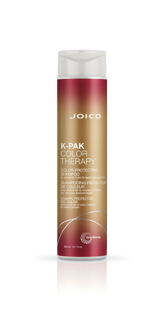 JOICO K-PAK Color Therapy Color Protecting Shampoo 300ml
