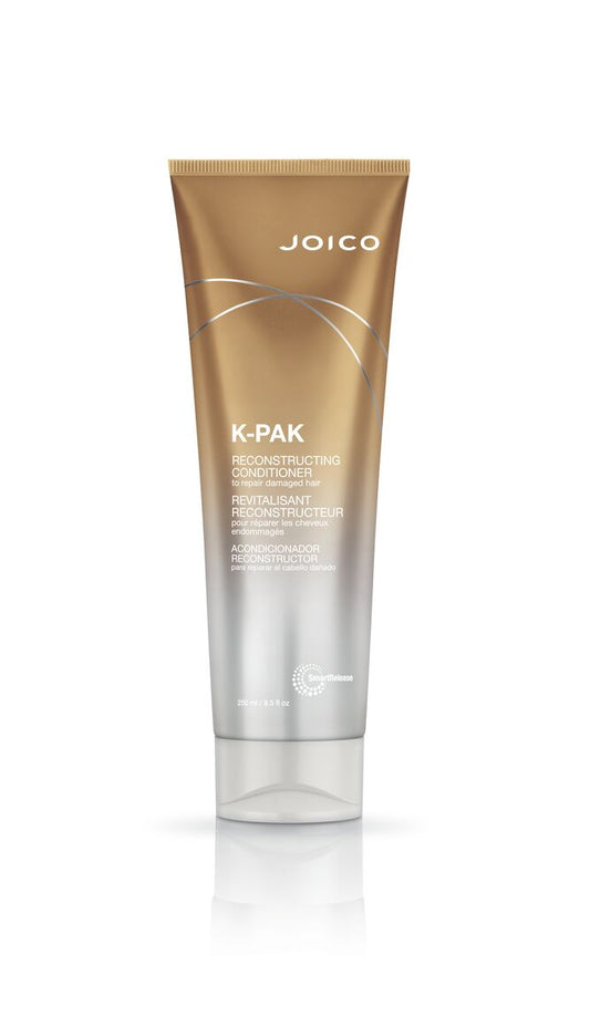 JOICO K-PAK Reconstructing Conditioner 250ml