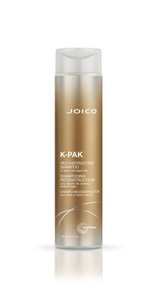 JOICO K-PAK Reconstructing Shampoo 300ml