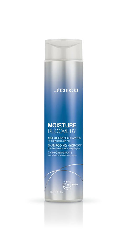 JOICO Moisture Recovery Shampoo 300ml