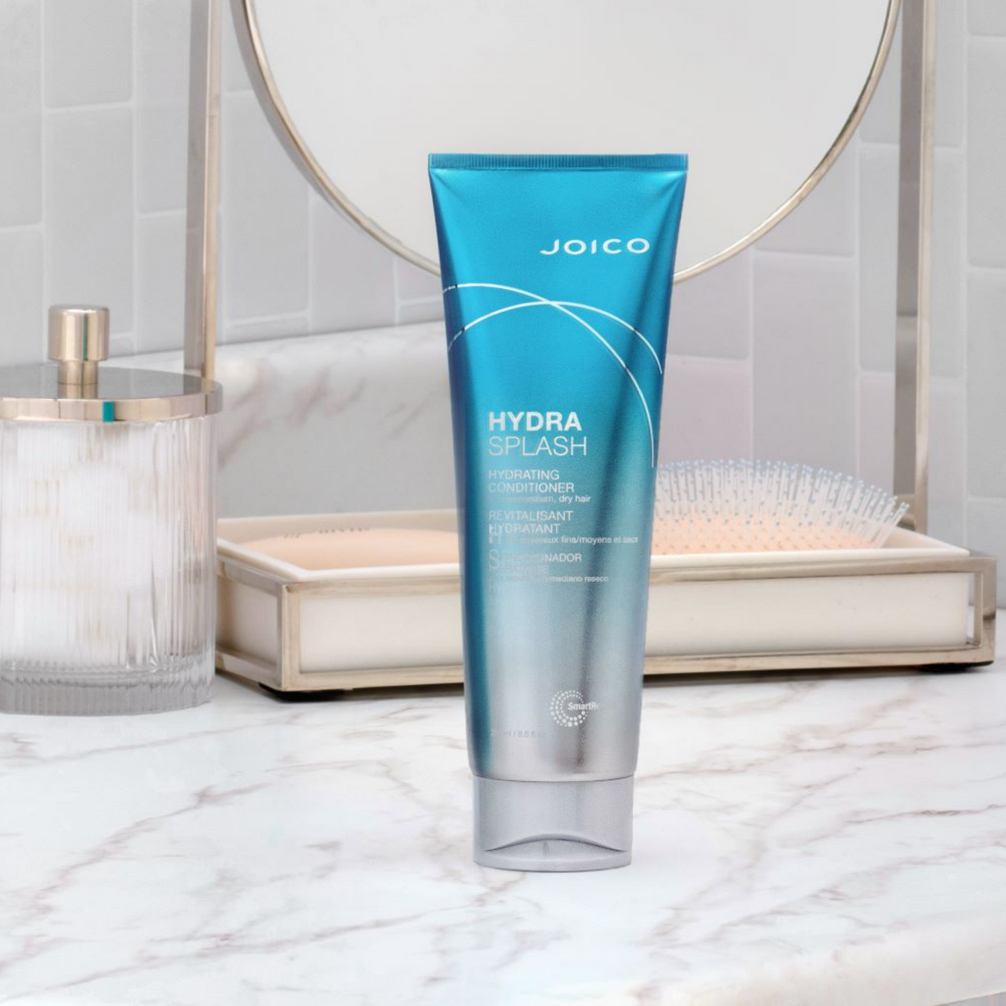 JOICO HydraSplash Hydrating Conditioner 250ml