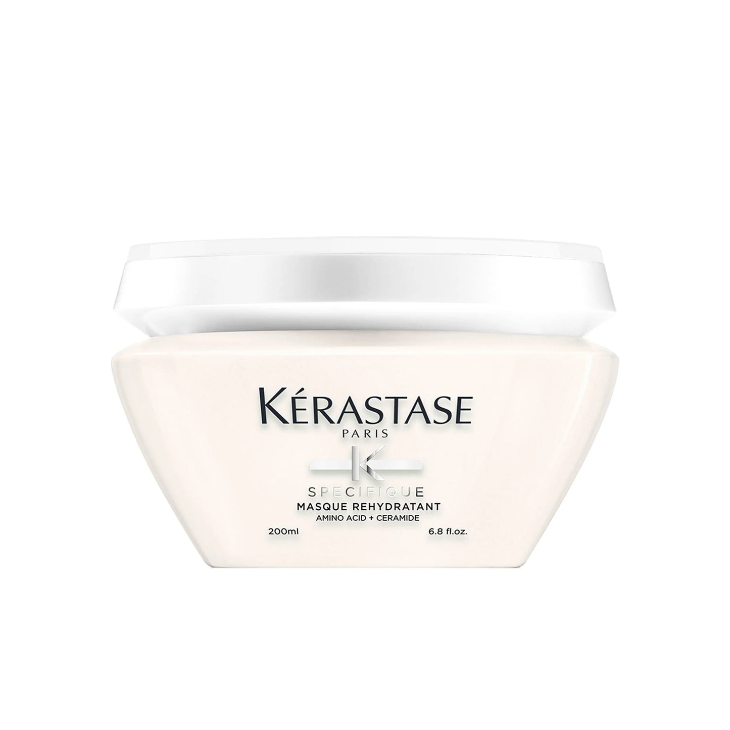 KÉRASTASE SPÉCIFIQUE MASQUE RÉHYDRATANT – 200ML