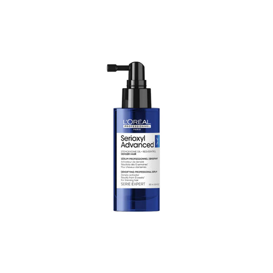 Serioxyl Advanced Denser Hair Density Activator Serum 90 ml