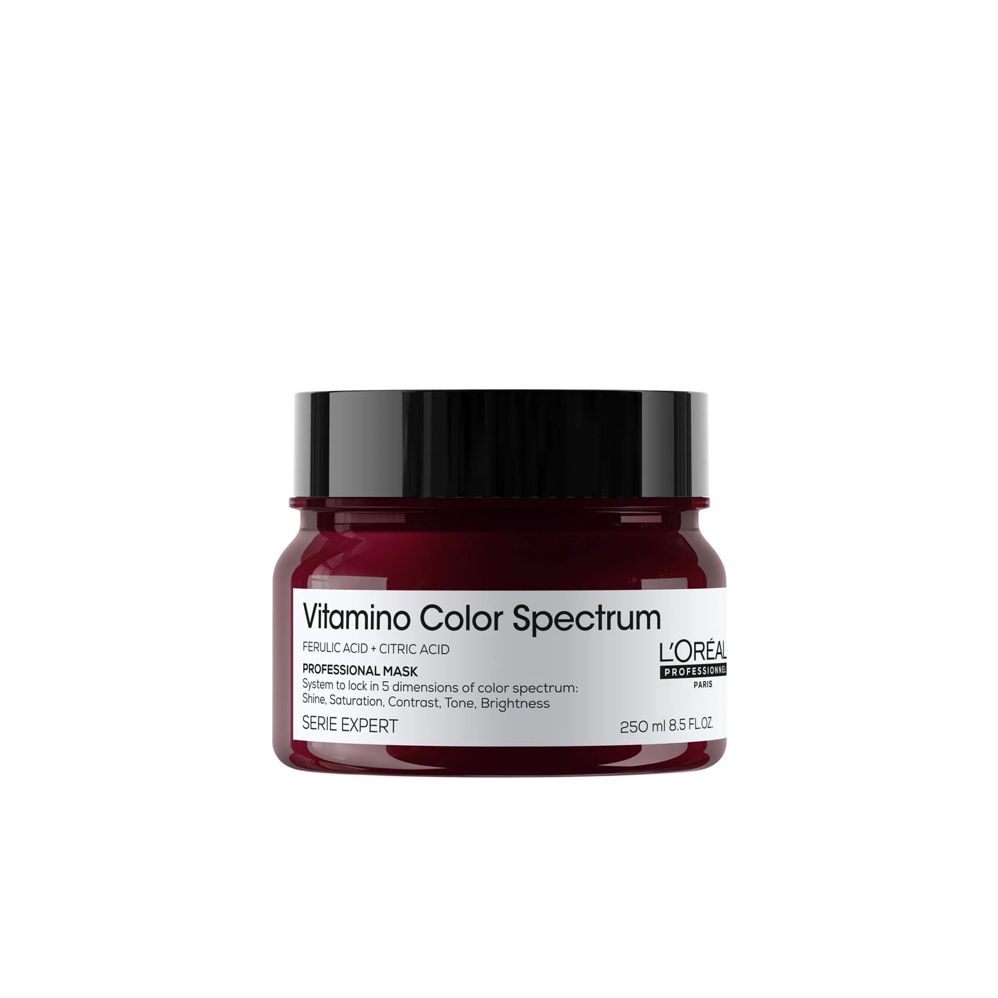 L'Oréal Professionnel Vitamino Color Spectrum Hair Mask 250ml